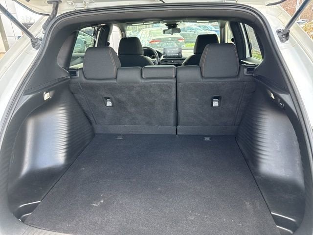 2024 Honda HR-V Base