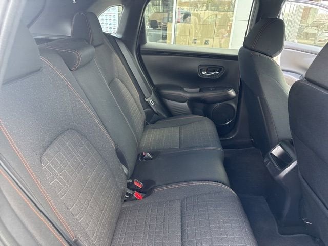 2024 Honda HR-V Base