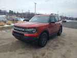 2024 Ford Bronco Sport Big Bend 4x4