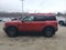 2024 Ford Bronco Sport Big Bend 4x4
