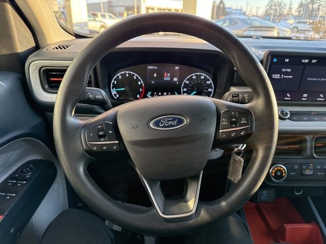 2024 Ford Maverick XLT AWD SuperCrew