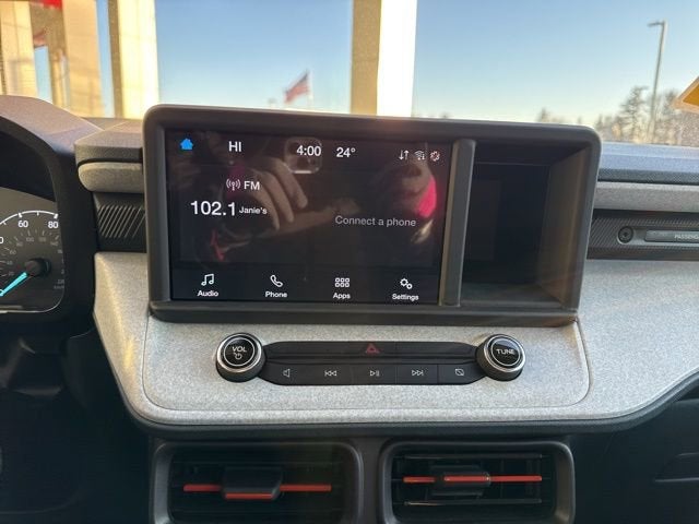 2024 Ford Maverick XLT AWD SuperCrew