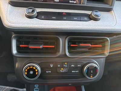 2024 Ford Maverick XLT AWD SuperCrew