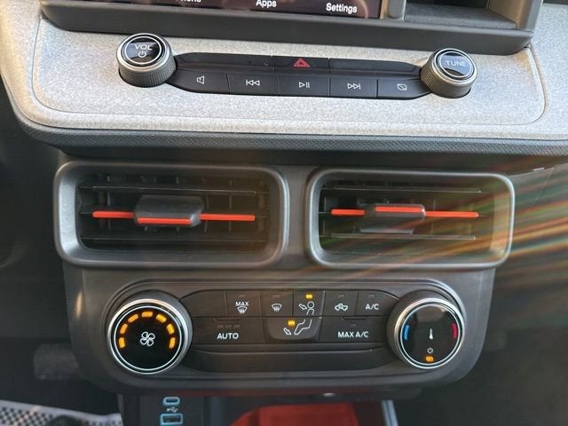 2024 Ford Maverick XLT AWD SuperCrew