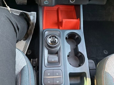 2024 Ford Maverick XLT AWD SuperCrew