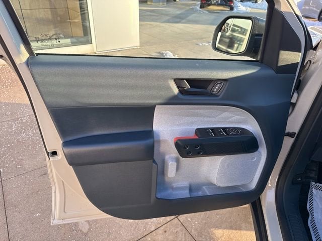 2024 Ford Maverick XLT AWD SuperCrew