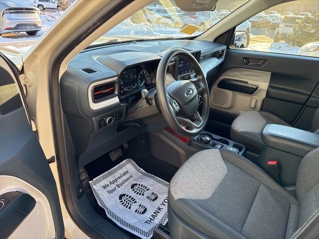 2024 Ford Maverick XLT AWD SuperCrew