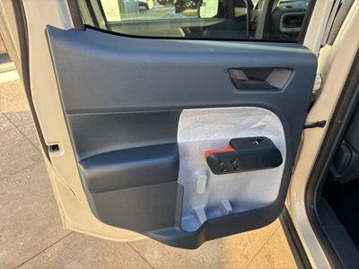 2024 Ford Maverick XLT AWD SuperCrew