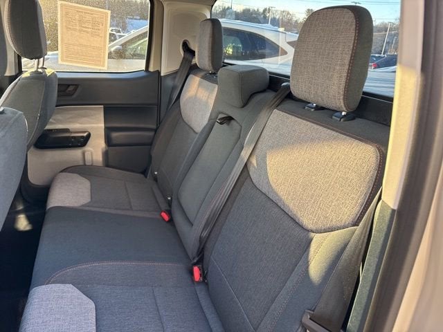 2024 Ford Maverick XLT AWD SuperCrew