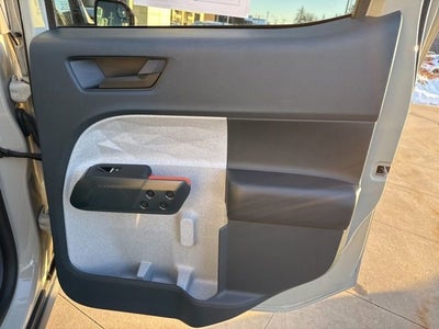 2024 Ford Maverick XLT AWD SuperCrew