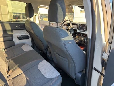 2024 Ford Maverick XLT AWD SuperCrew