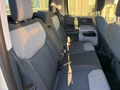 2024 Ford Maverick XLT AWD SuperCrew