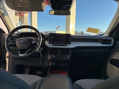 2024 Ford Maverick XLT AWD SuperCrew