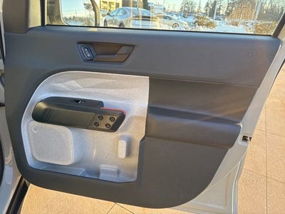 2024 Ford Maverick XLT AWD SuperCrew