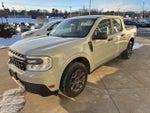 2024 Ford Maverick XLT AWD SuperCrew
