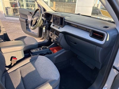 2024 Ford Maverick XLT AWD SuperCrew