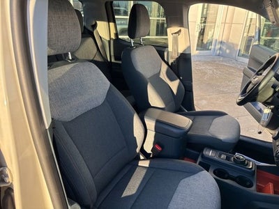 2024 Ford Maverick XLT AWD SuperCrew
