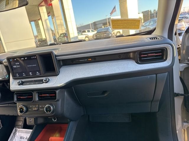 2024 Ford Maverick XLT AWD SuperCrew