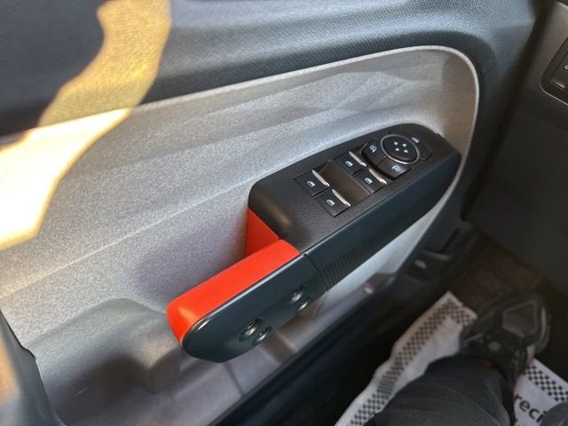 2024 Ford Maverick XLT AWD SuperCrew