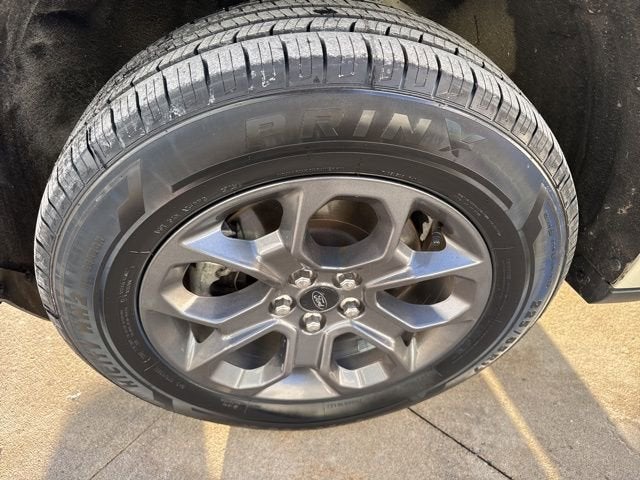 2024 Ford Maverick XLT AWD SuperCrew