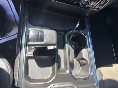 2023 Chevrolet Silverado 1500 4WD Crew Cab 147 ZR2
