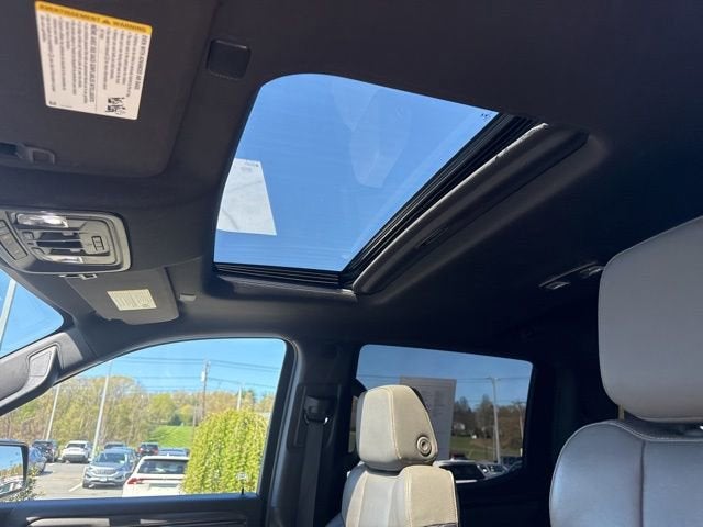 2023 Chevrolet Silverado 1500 4WD Crew Cab 147 ZR2