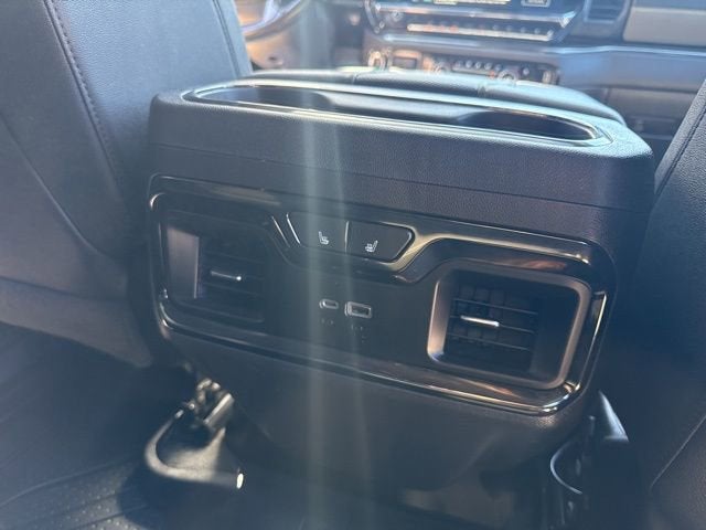 2023 Chevrolet Silverado 1500 4WD Crew Cab 147 ZR2