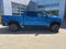2023 Chevrolet Silverado 1500 4WD Crew Cab 147 ZR2