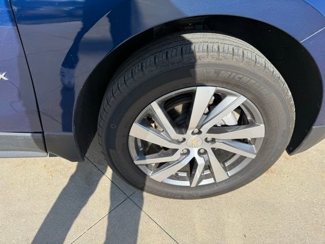 2022 Chevrolet Equinox AWD 4dr Premier