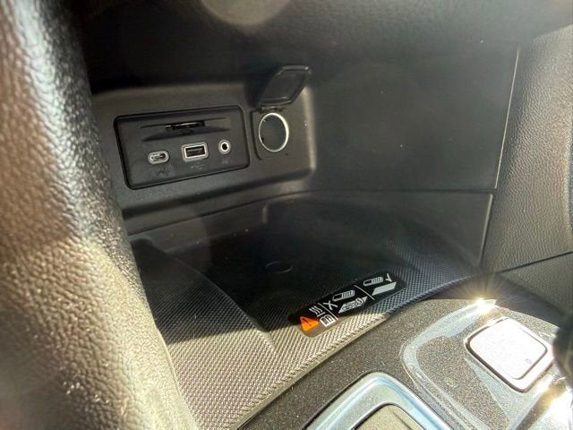 2022 Chevrolet Equinox AWD 4dr Premier