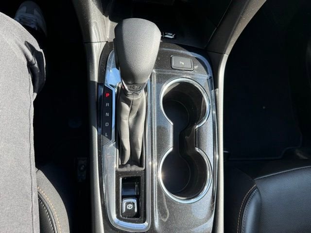 2022 Chevrolet Equinox AWD 4dr Premier