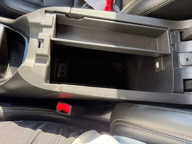 2022 Chevrolet Equinox AWD 4dr Premier