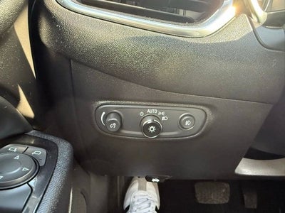 2022 Chevrolet Equinox AWD 4dr Premier