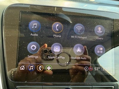 2022 Chevrolet Equinox AWD 4dr Premier