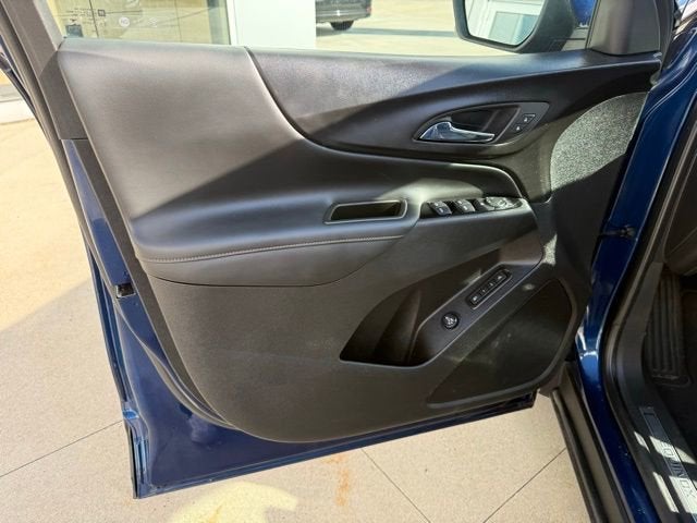 2022 Chevrolet Equinox AWD 4dr Premier