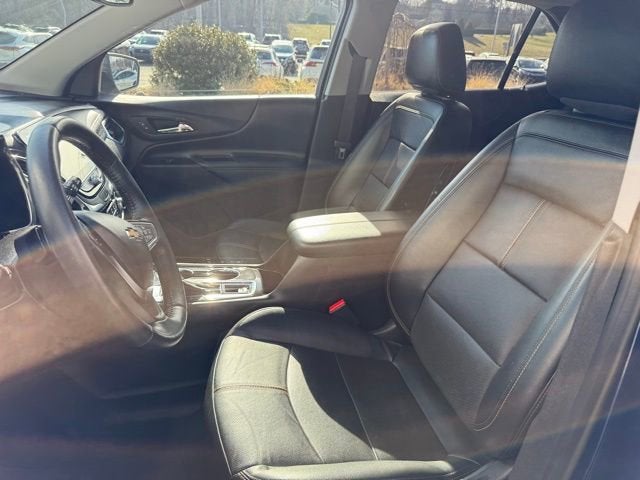 2022 Chevrolet Equinox AWD 4dr Premier