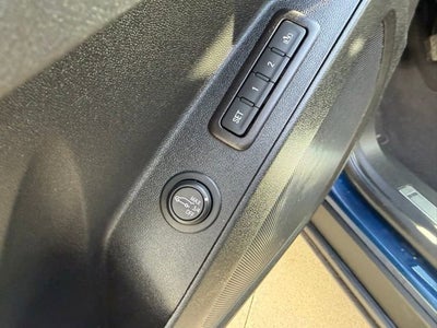 2022 Chevrolet Equinox AWD 4dr Premier