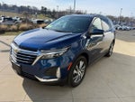 2022 Chevrolet Equinox AWD 4dr Premier