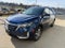 2022 Chevrolet Equinox AWD 4dr Premier