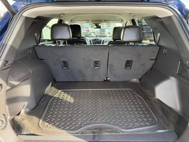 2022 Chevrolet Equinox AWD 4dr Premier