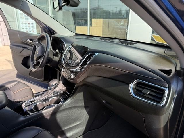 2022 Chevrolet Equinox AWD 4dr Premier