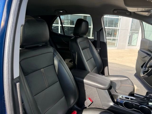 2022 Chevrolet Equinox AWD 4dr Premier