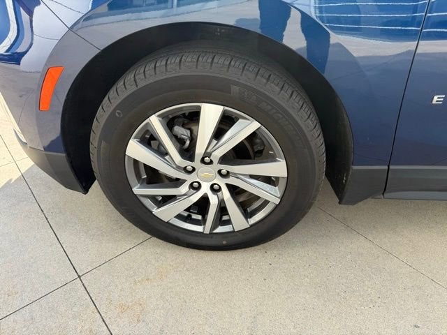 2022 Chevrolet Equinox AWD 4dr Premier