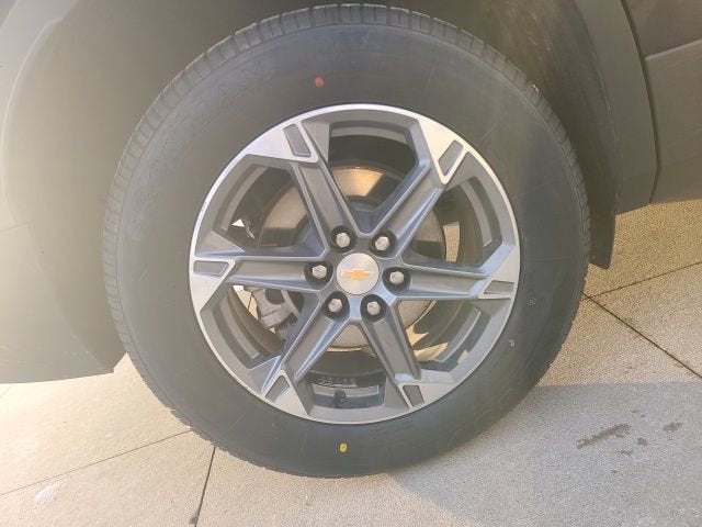 2025 Chevrolet Blazer AWD 4dr LT w/2LT