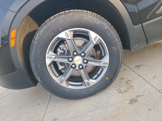 2025 Chevrolet Blazer AWD 4dr LT w/2LT