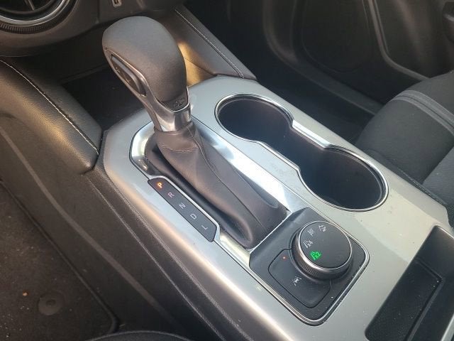 2025 Chevrolet Blazer AWD 4dr LT w/2LT