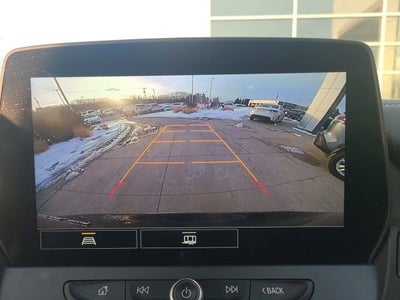 2025 Chevrolet Blazer AWD 4dr LT w/2LT