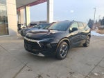 2025 Chevrolet Blazer AWD 4dr LT w/2LT