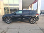 2025 Chevrolet Blazer AWD 4dr LT w/2LT