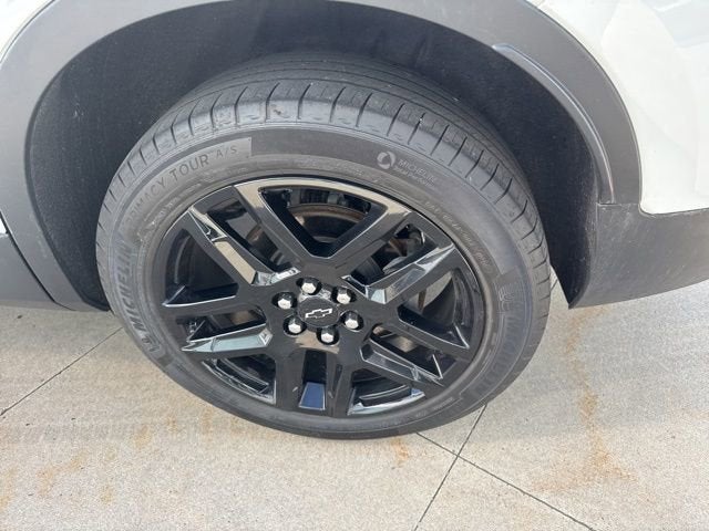 2023 Chevrolet Blazer AWD 4dr LT w/3LT